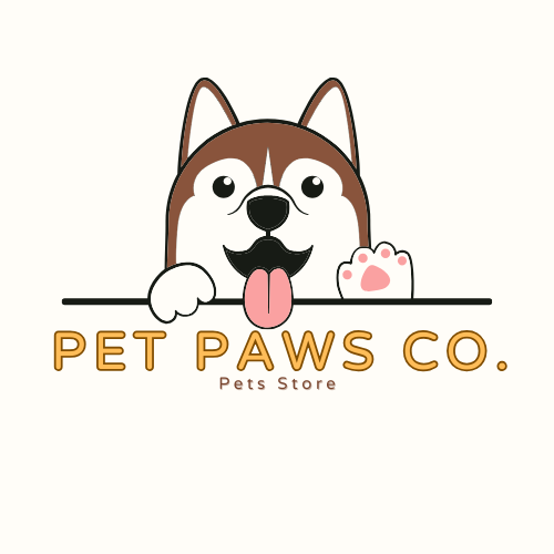 Pet Paws Co.